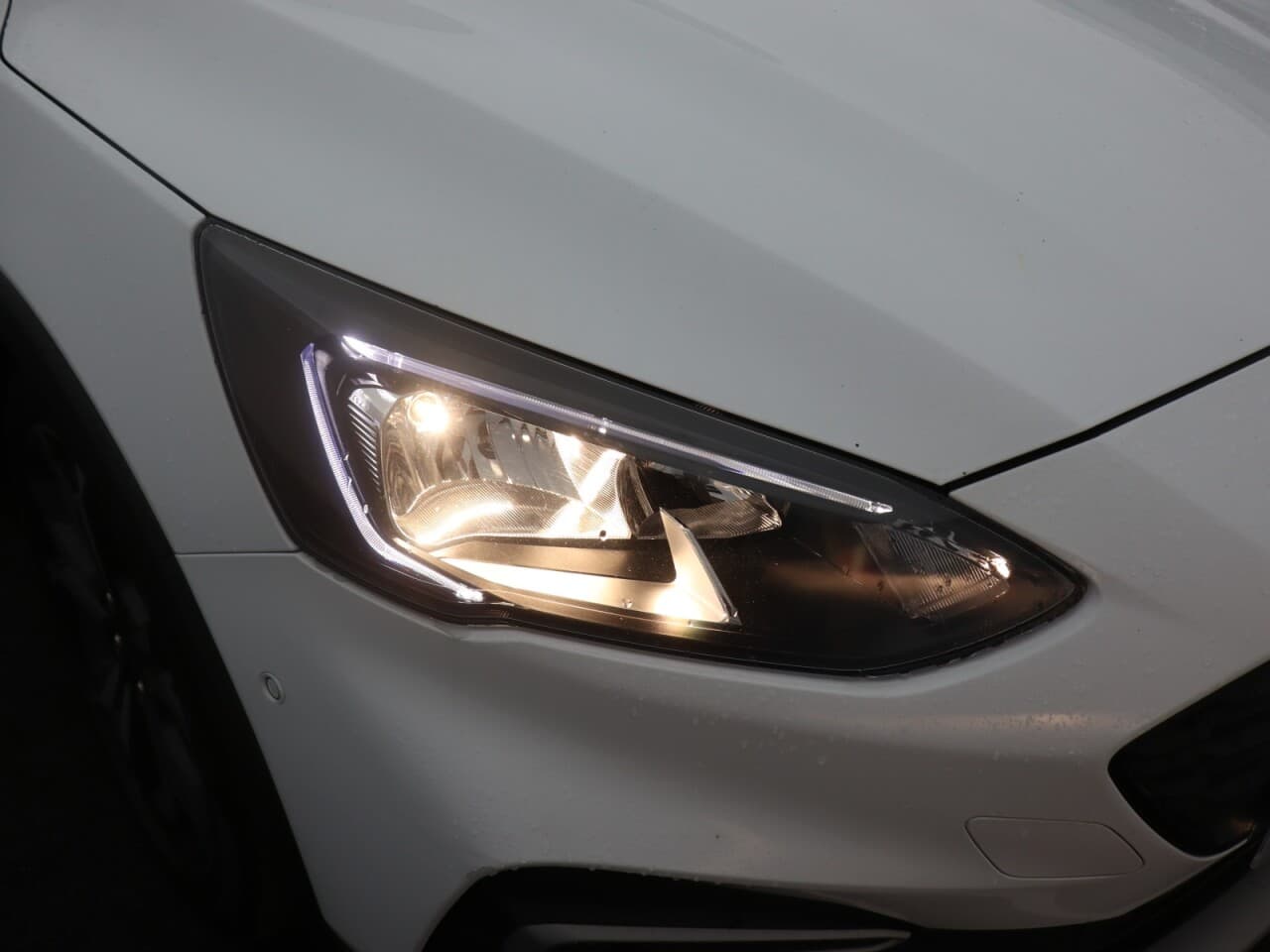 Ford Focus 1.5T EcoBoost Active X — image 61