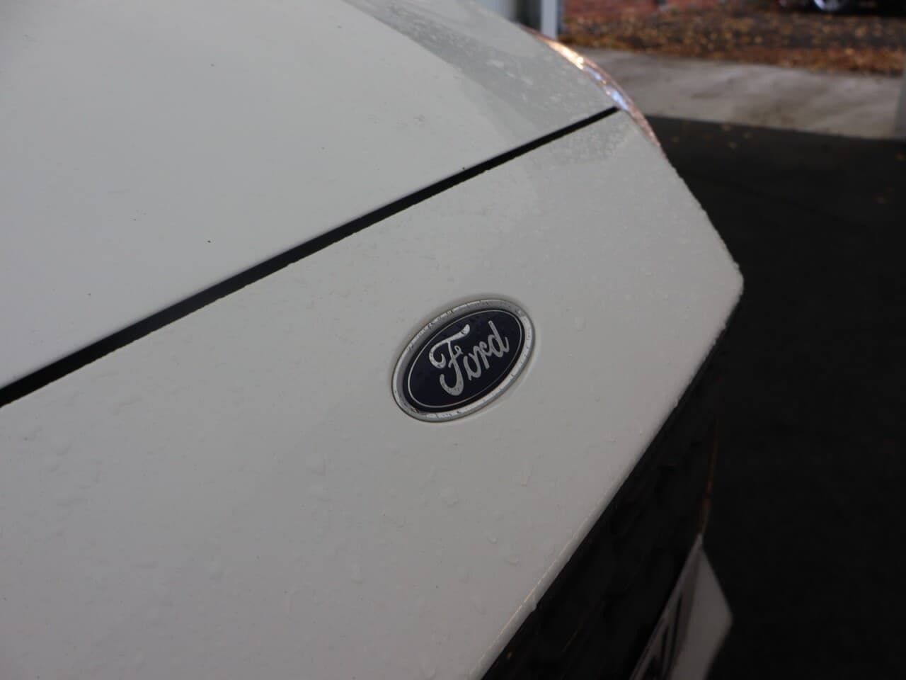 Ford Focus 1.5T EcoBoost Active X — image 62