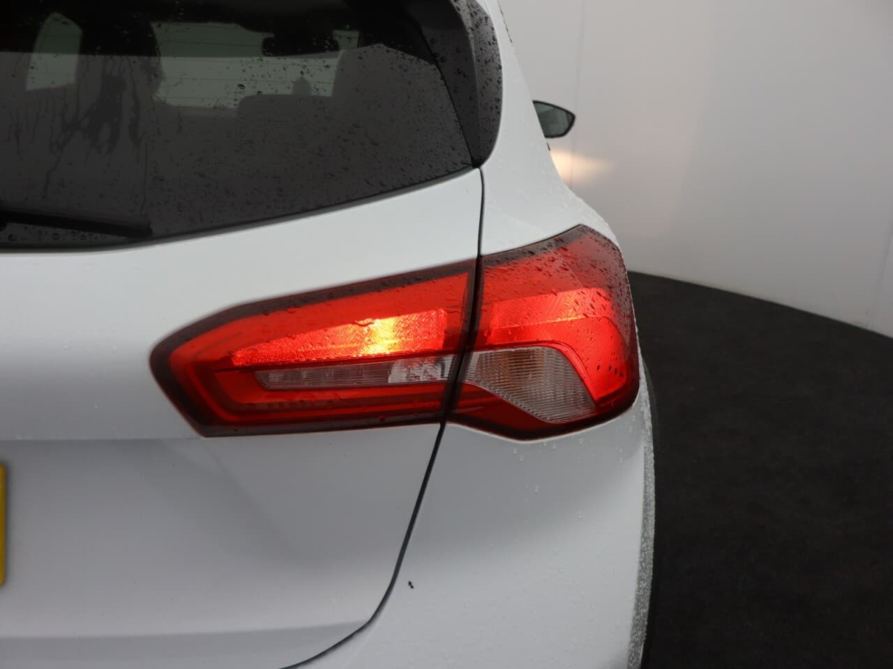 Ford Focus 1.5T EcoBoost Active X — image 63
