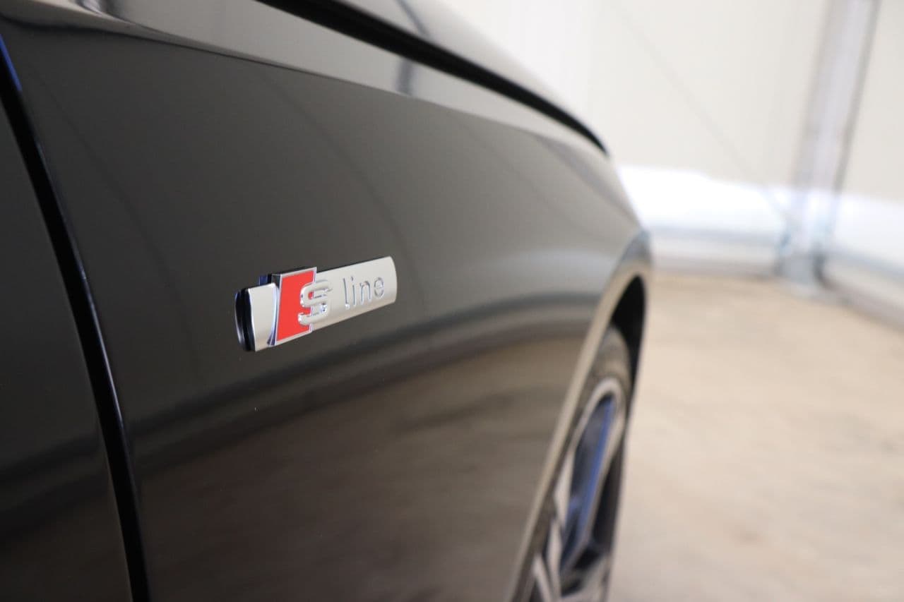 Audi A4 2.0 TFSI 35 Black Edition — image 55