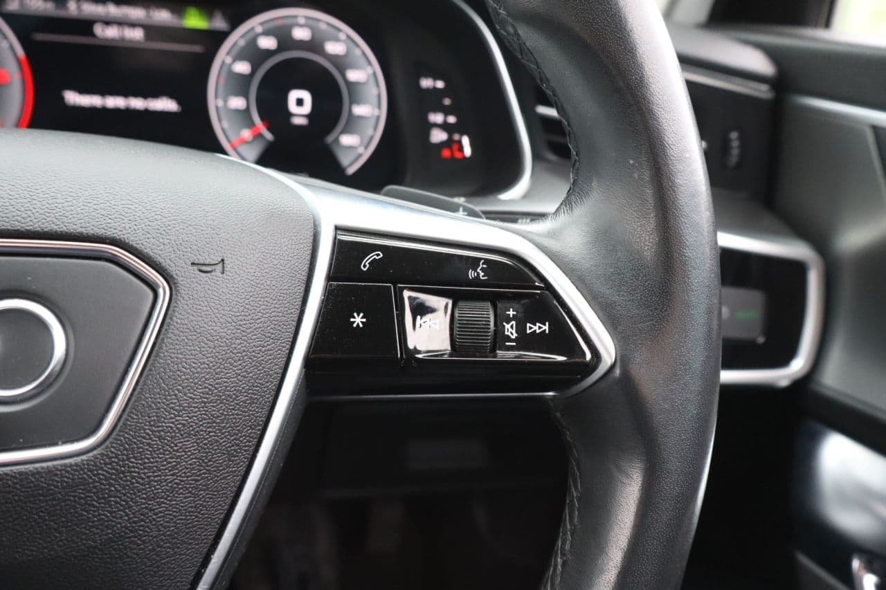 Audi A6 Saloon 2.0 TDI 40 Sport (Technology Pack + Comfort & Sound) — image 18