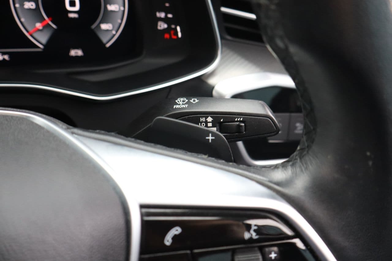 Audi A6 Saloon 2.0 TDI 40 Sport (Technology Pack + Comfort & Sound) — image 40