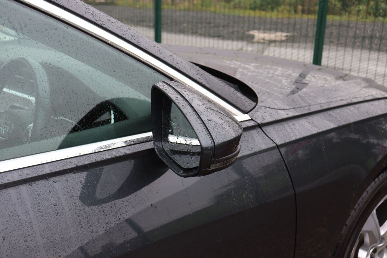Audi A6 Saloon 2.0 TDI 40 Sport (Technology Pack + Comfort & Sound) — image 53