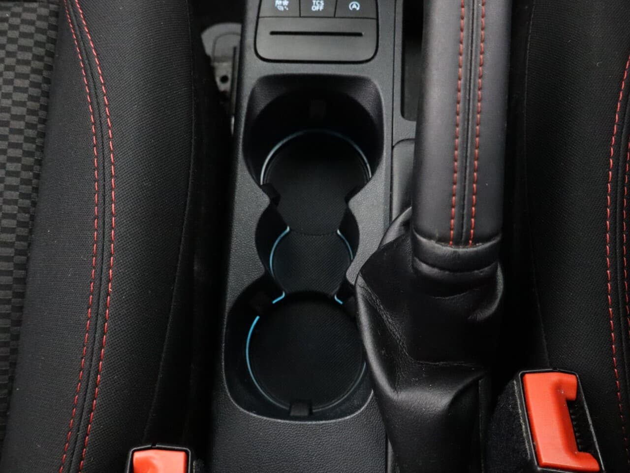 Ford Fiesta 1.0T EcoBoost MHEV ST-Line Edition — image 26
