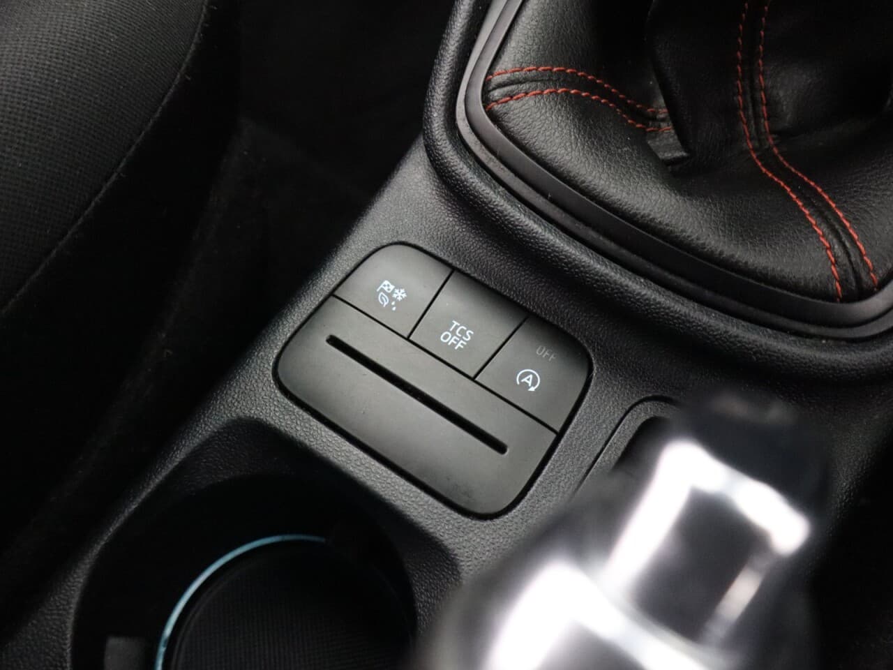 Ford Fiesta 1.0T EcoBoost MHEV ST-Line Edition — image 27