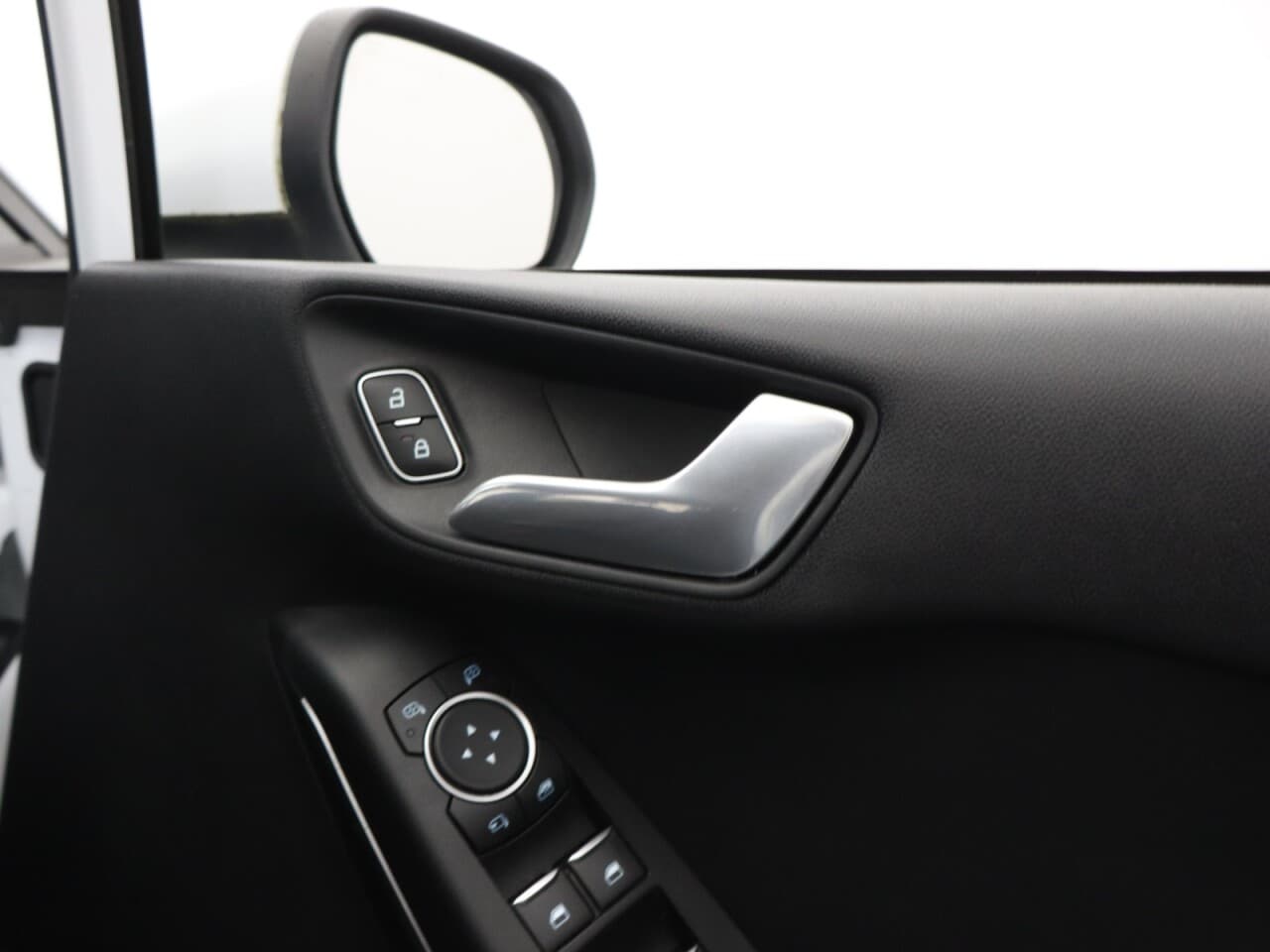 Ford Fiesta 1.0T EcoBoost MHEV ST-Line Edition — image 47
