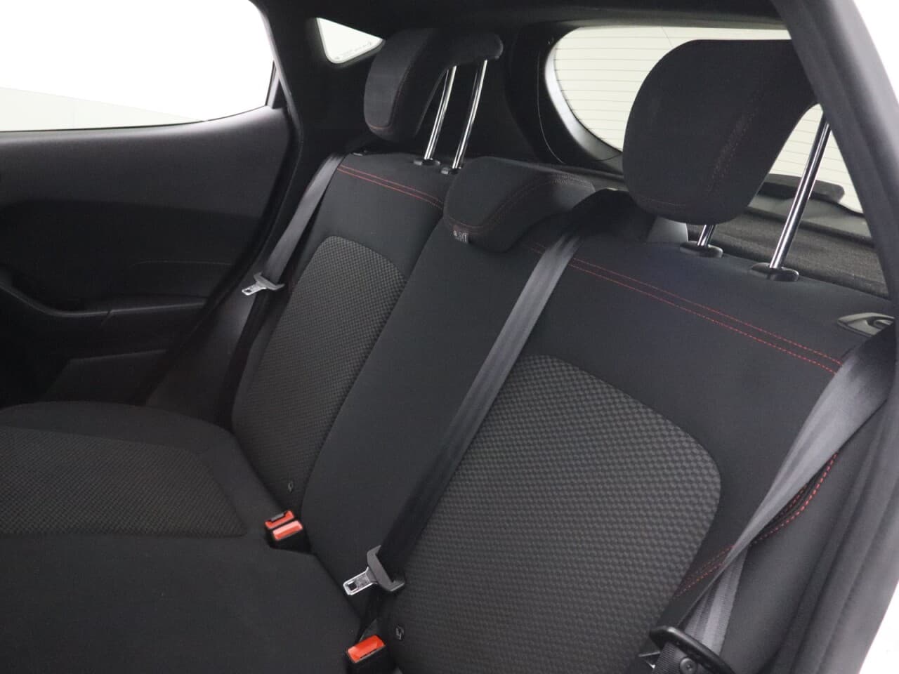 Ford Fiesta 1.0T EcoBoost MHEV ST-Line Edition — image 43