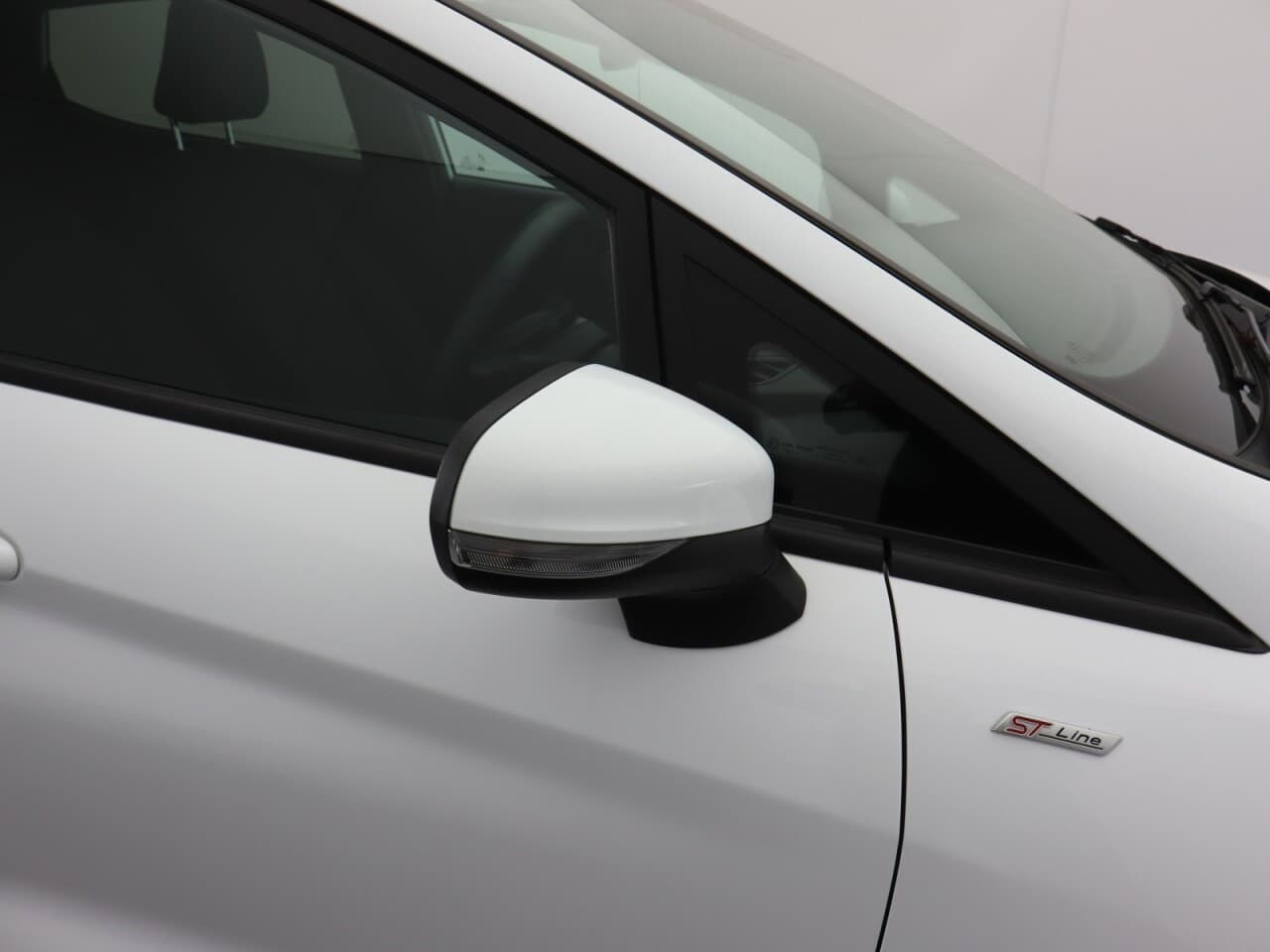 Ford Fiesta 1.0T EcoBoost MHEV ST-Line Edition — image 50