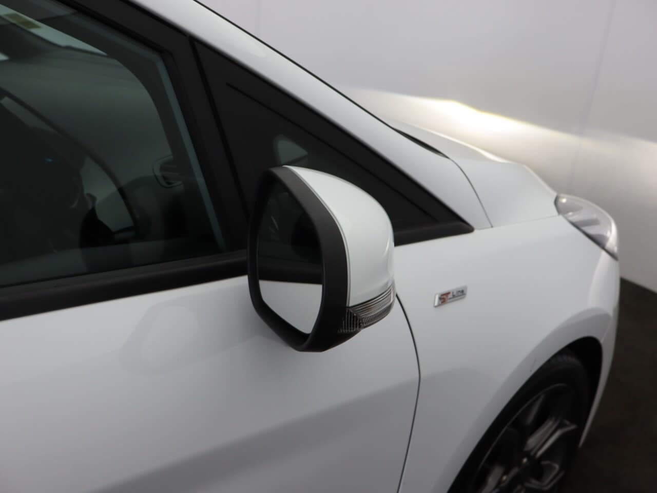 Ford Fiesta 1.0T EcoBoost MHEV ST-Line Edition — image 51