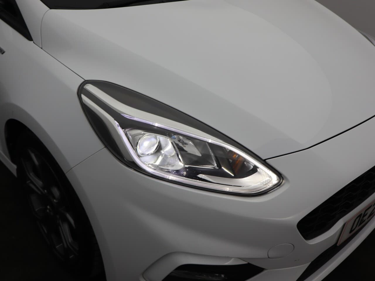Ford Fiesta 1.0T EcoBoost MHEV ST-Line Edition — image 53