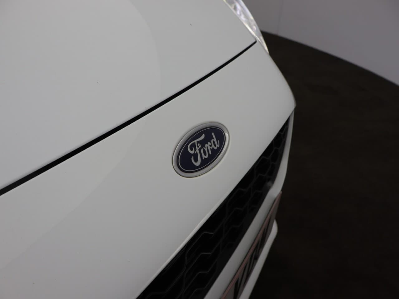 Ford Fiesta 1.0T EcoBoost MHEV ST-Line Edition — image 55
