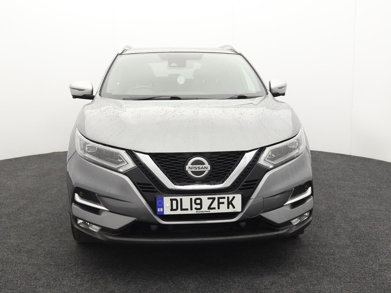 Nissan Qashqai 1.3 DIG-T Tekna+ — image 2