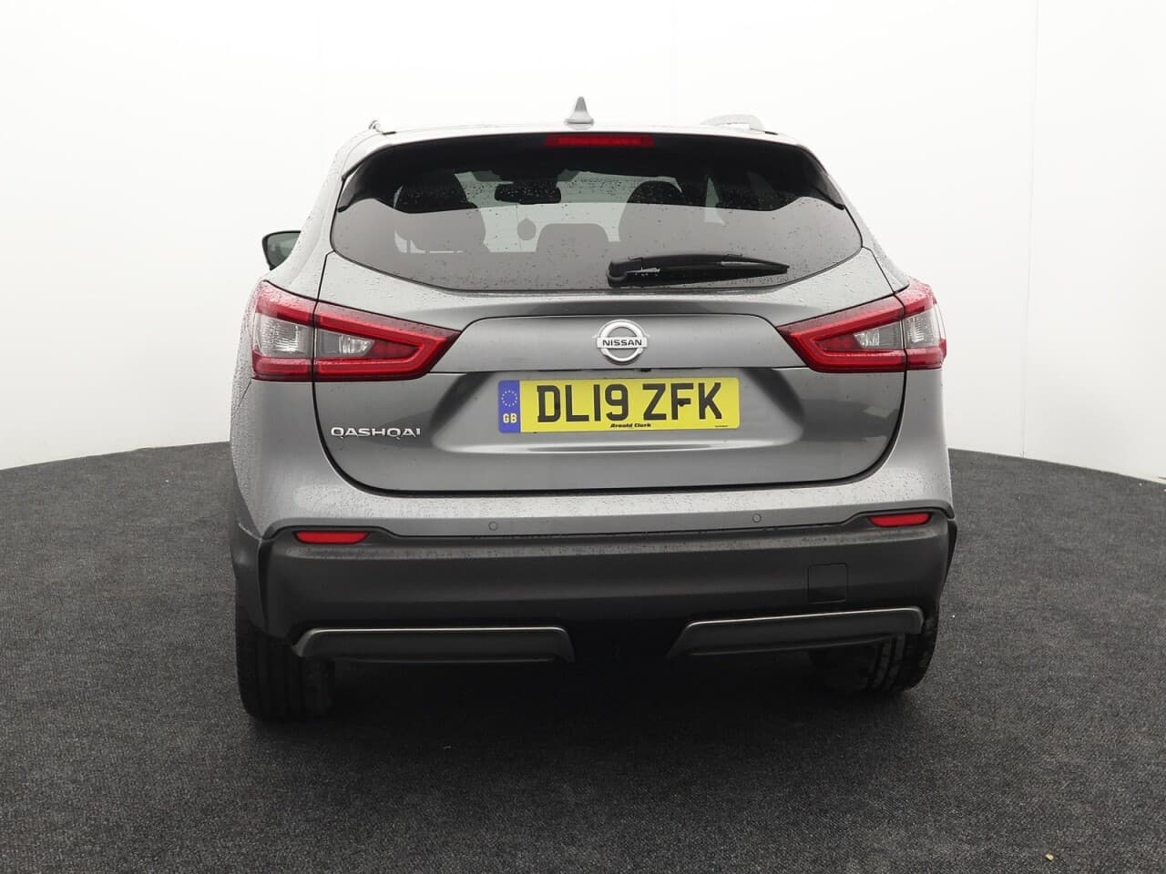 Nissan Qashqai 1.3 DIG-T Tekna+ — image 8