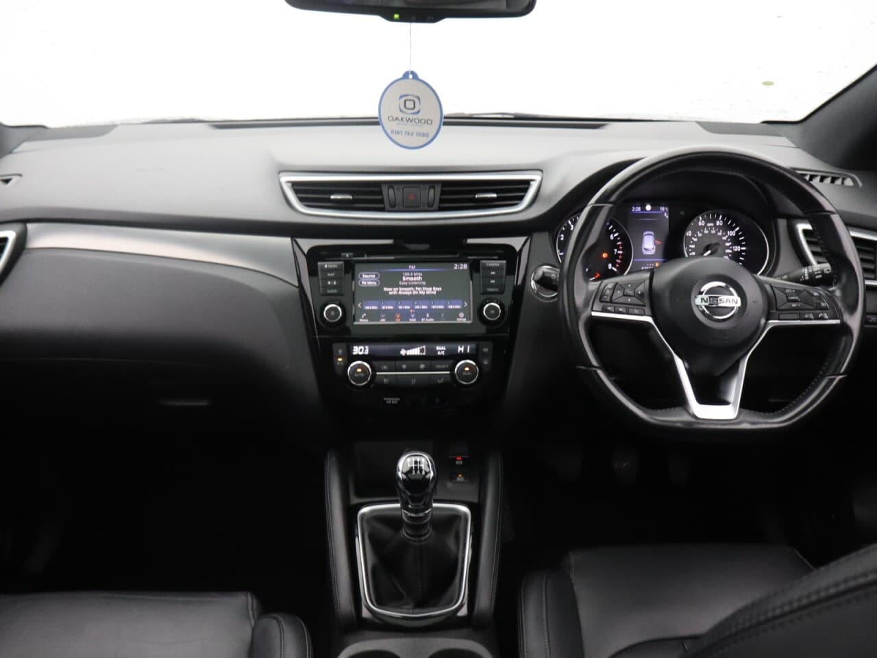 Nissan Qashqai 1.3 DIG-T Tekna+ — image 12