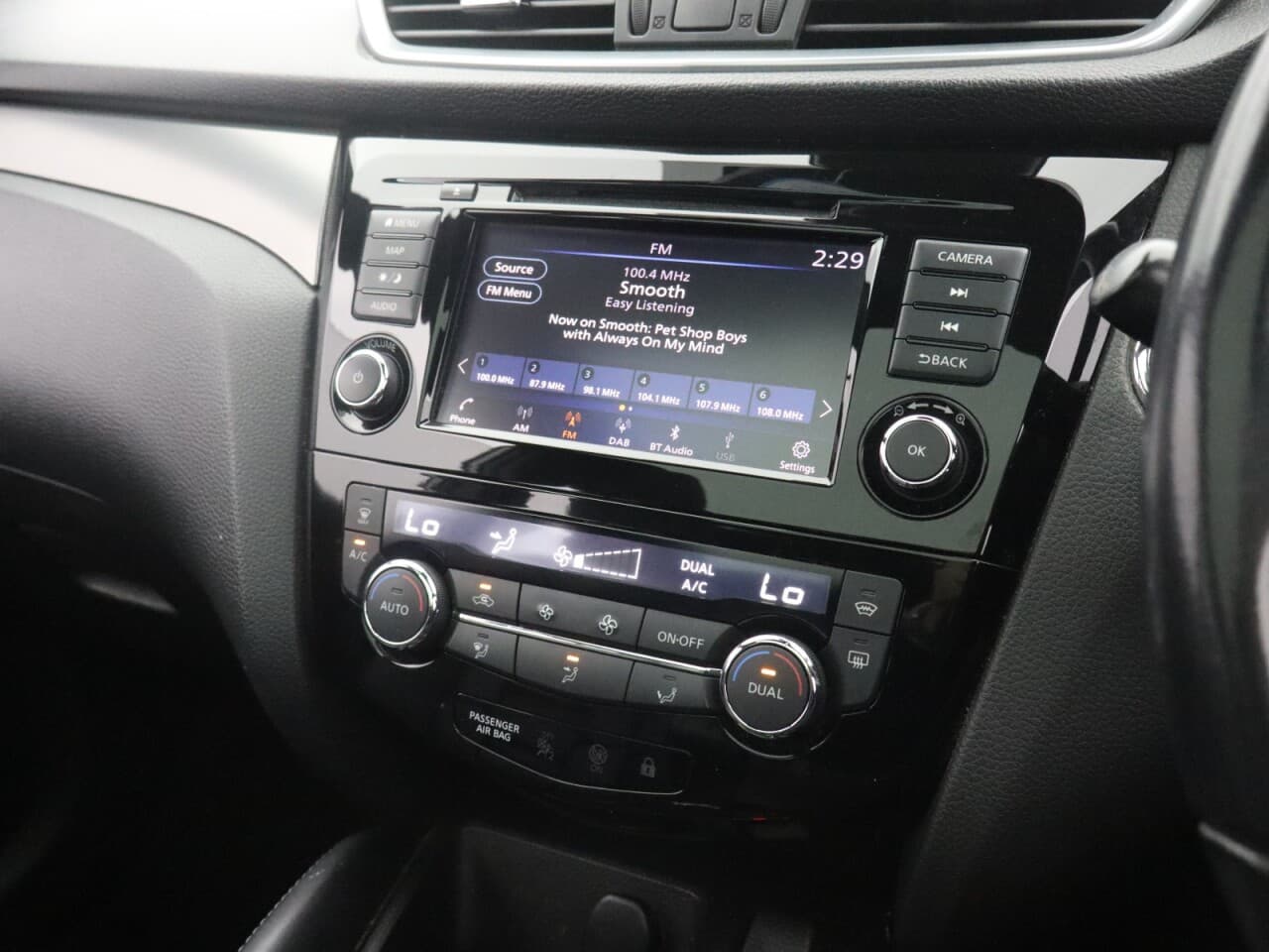 Nissan Qashqai 1.3 DIG-T Tekna+ — image 22