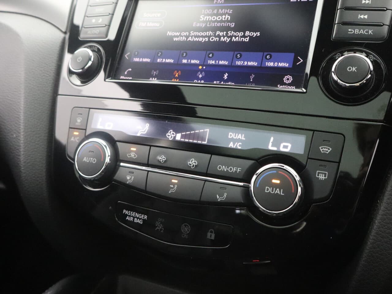 Nissan Qashqai 1.3 DIG-T Tekna+ — image 28