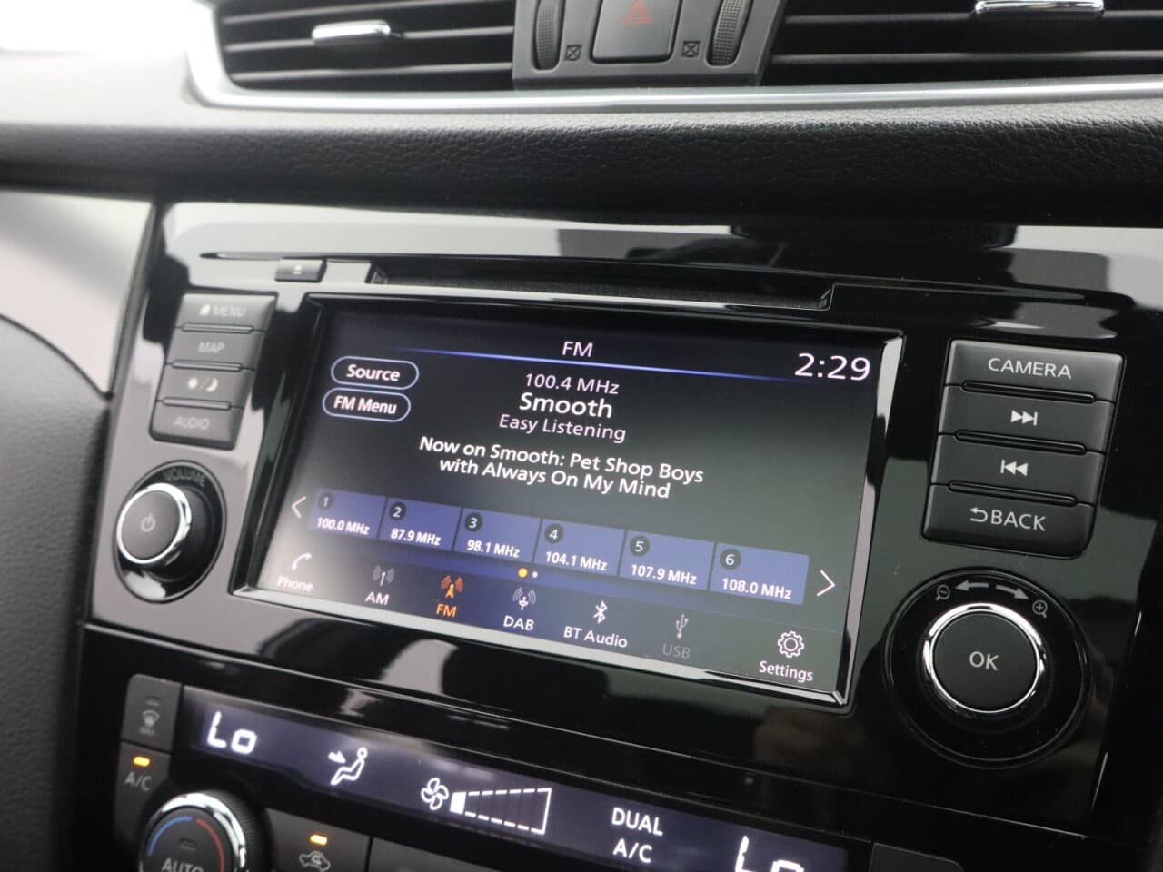 Nissan Qashqai 1.3 DIG-T Tekna+ — image 30