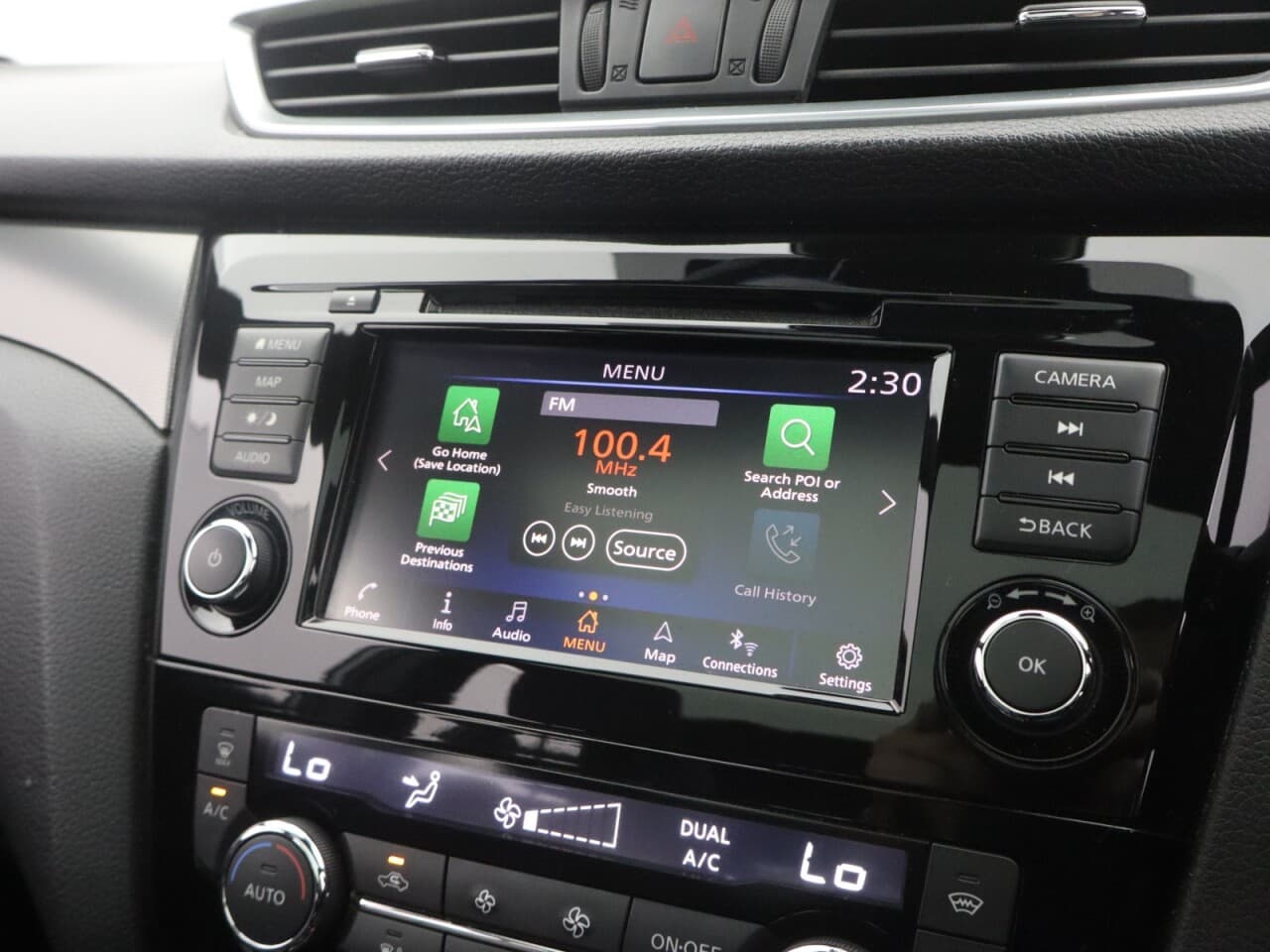 Nissan Qashqai 1.3 DIG-T Tekna+ — image 34