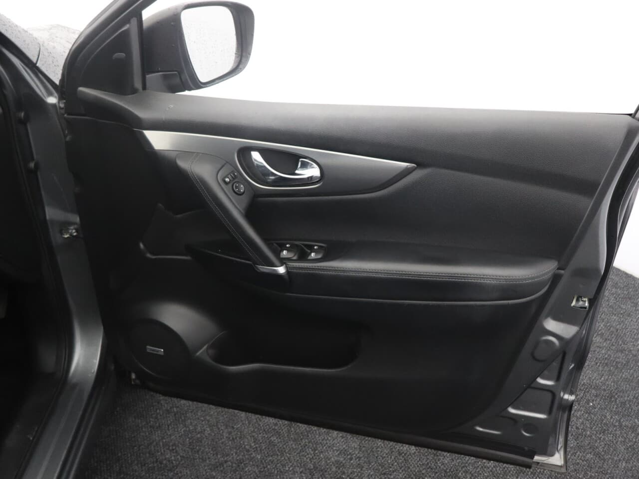 Nissan Qashqai 1.3 DIG-T Tekna+ — image 43