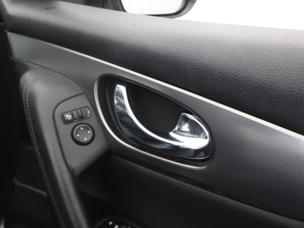 Nissan Qashqai 1.3 DIG-T Tekna+ — image 45