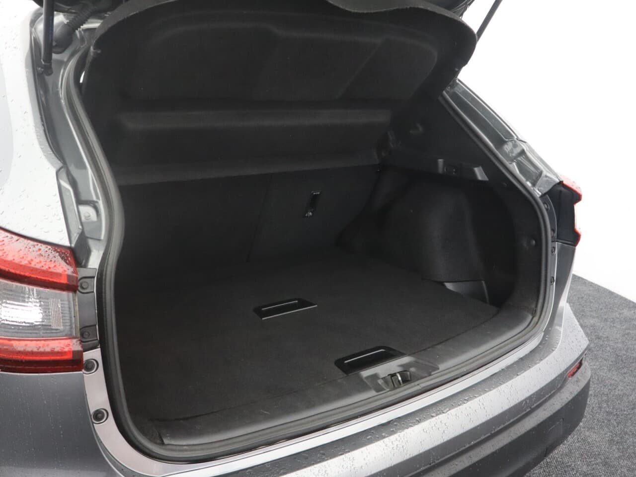 Nissan Qashqai 1.3 DIG-T Tekna+ — image 42
