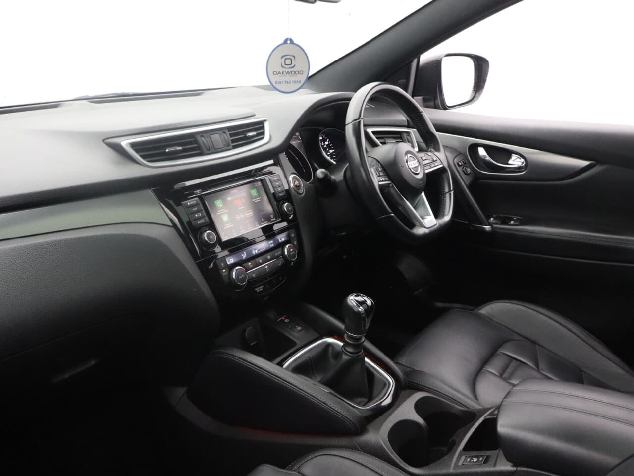 Nissan Qashqai 1.3 DIG-T Tekna+ — image 38