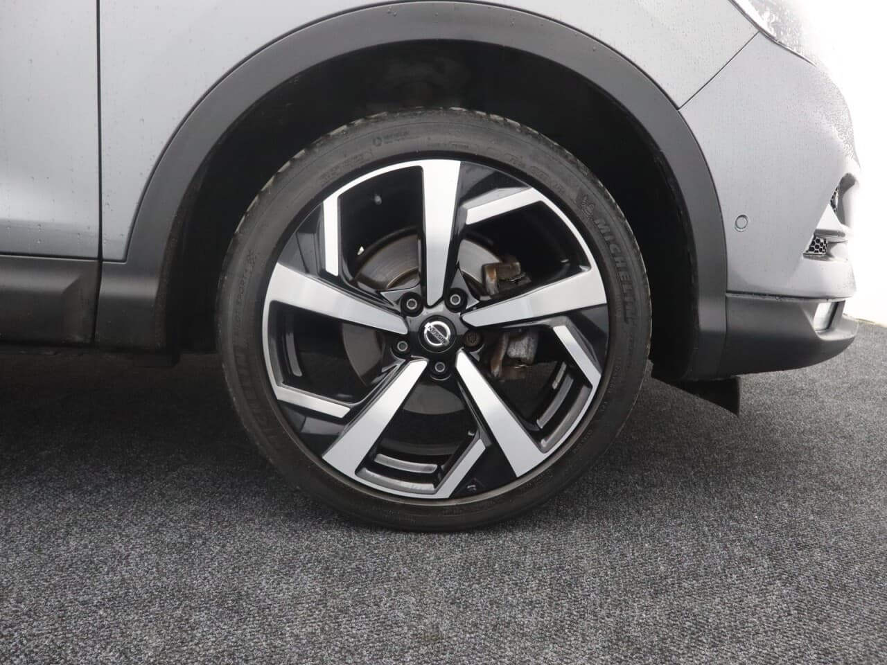 Nissan Qashqai 1.3 DIG-T Tekna+ — image 48