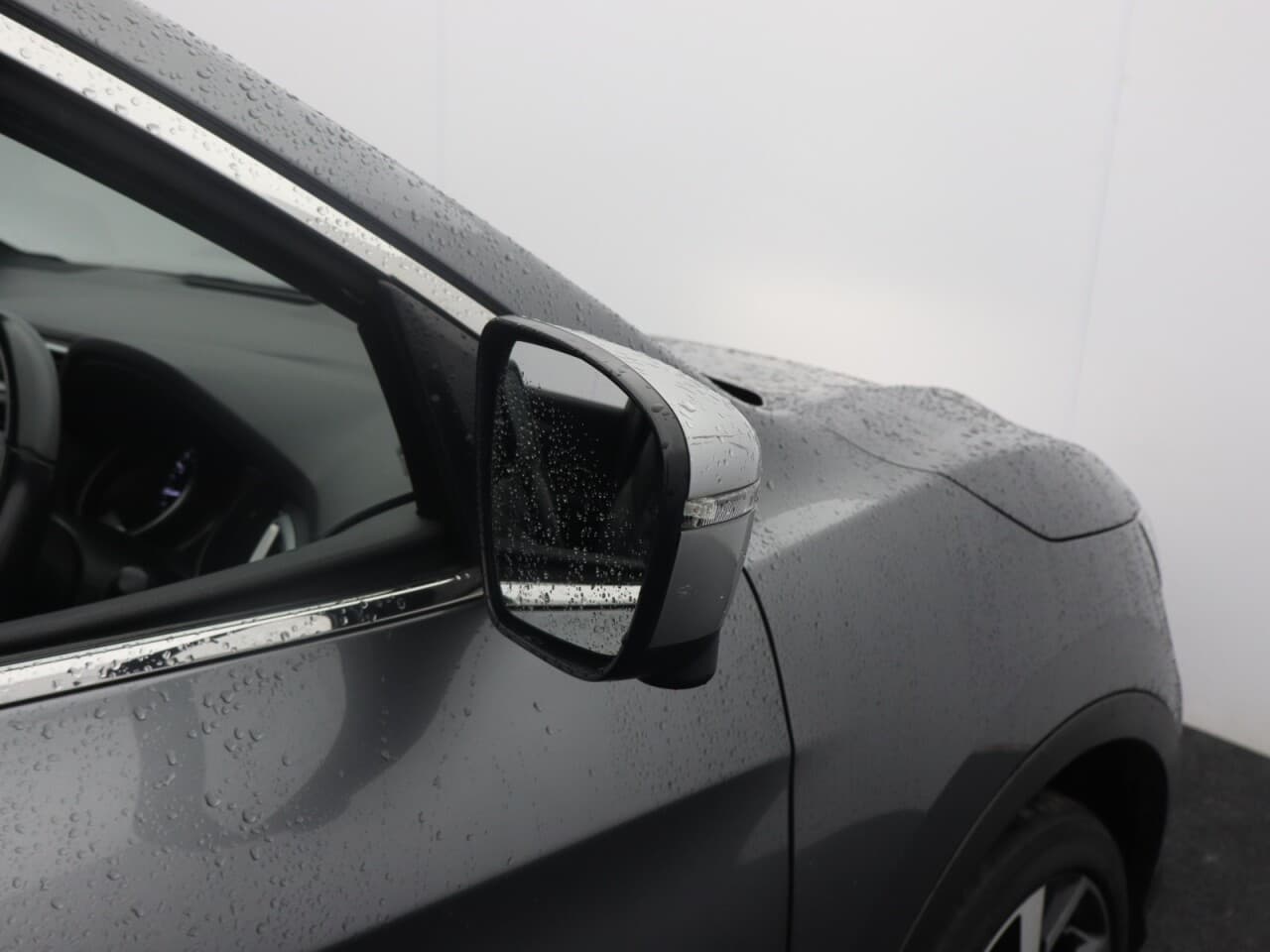 Nissan Qashqai 1.3 DIG-T Tekna+ — image 50