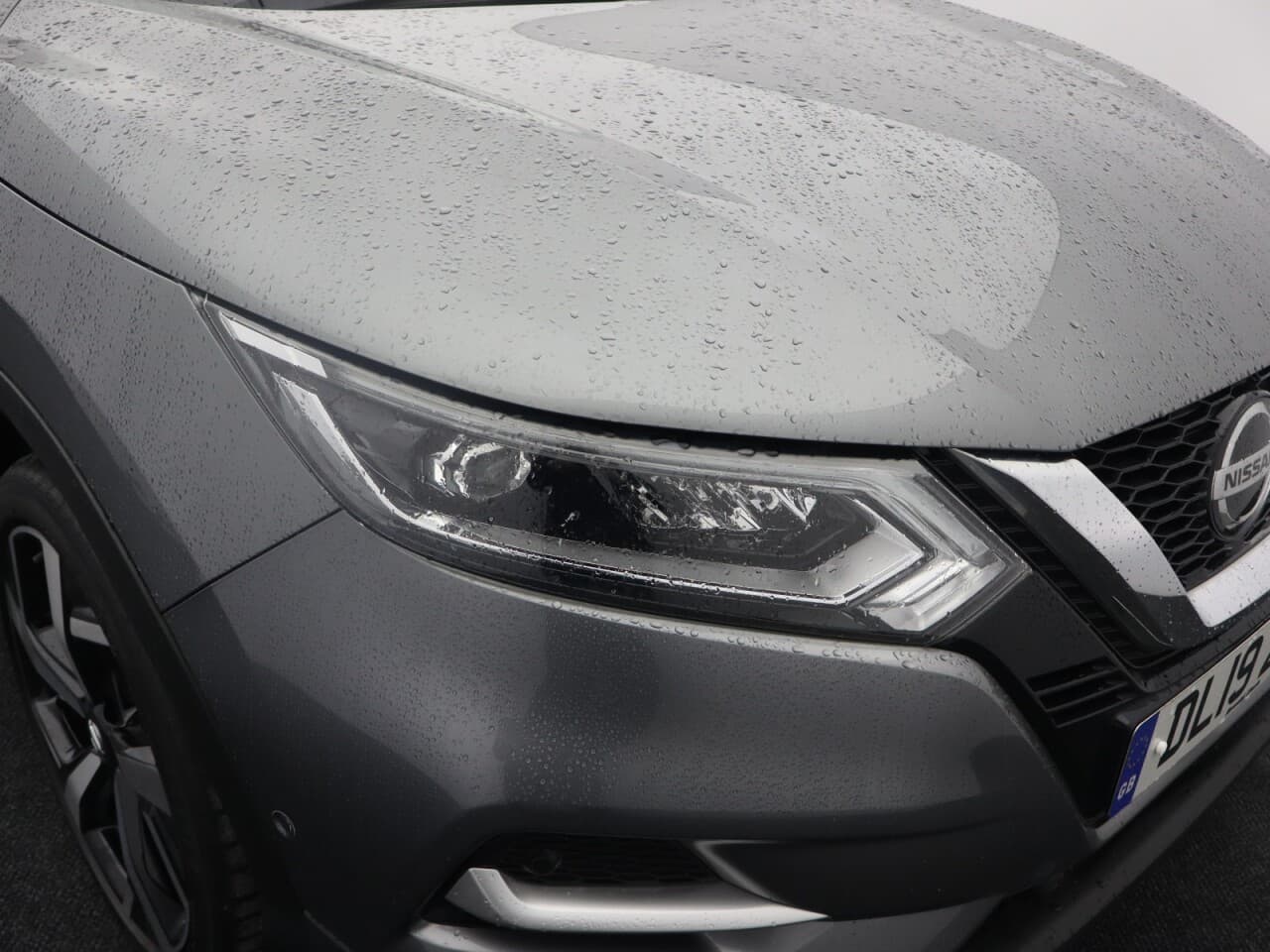 Nissan Qashqai 1.3 DIG-T Tekna+ — image 53
