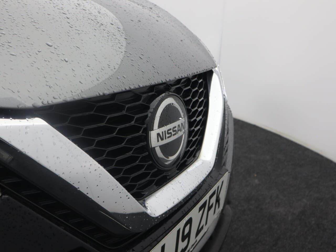 Nissan Qashqai 1.3 DIG-T Tekna+ — image 54