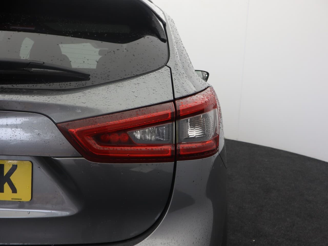 Nissan Qashqai 1.3 DIG-T Tekna+ — image 55