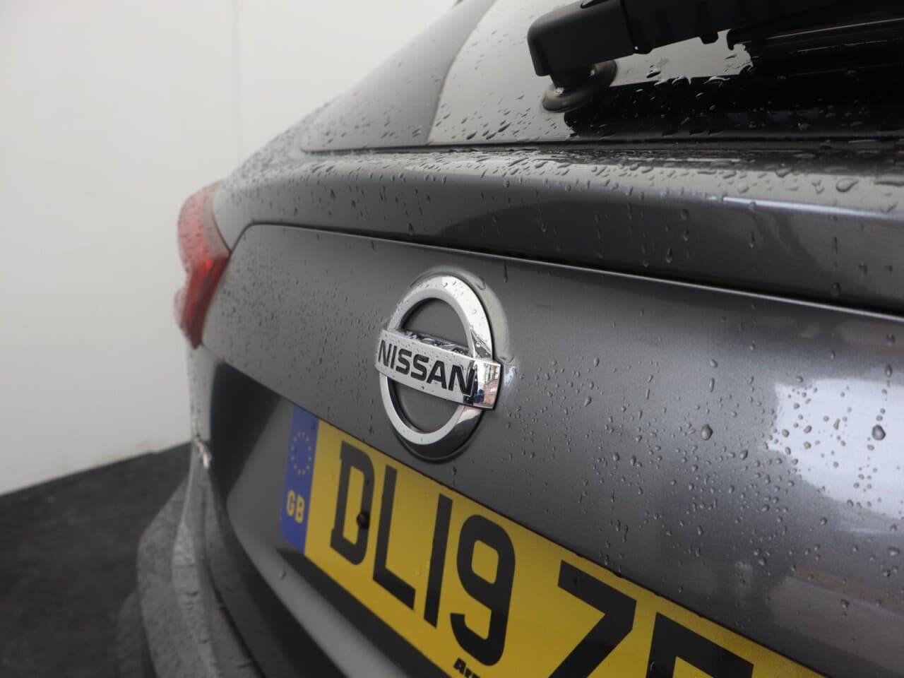 Nissan Qashqai 1.3 DIG-T Tekna+ — image 56