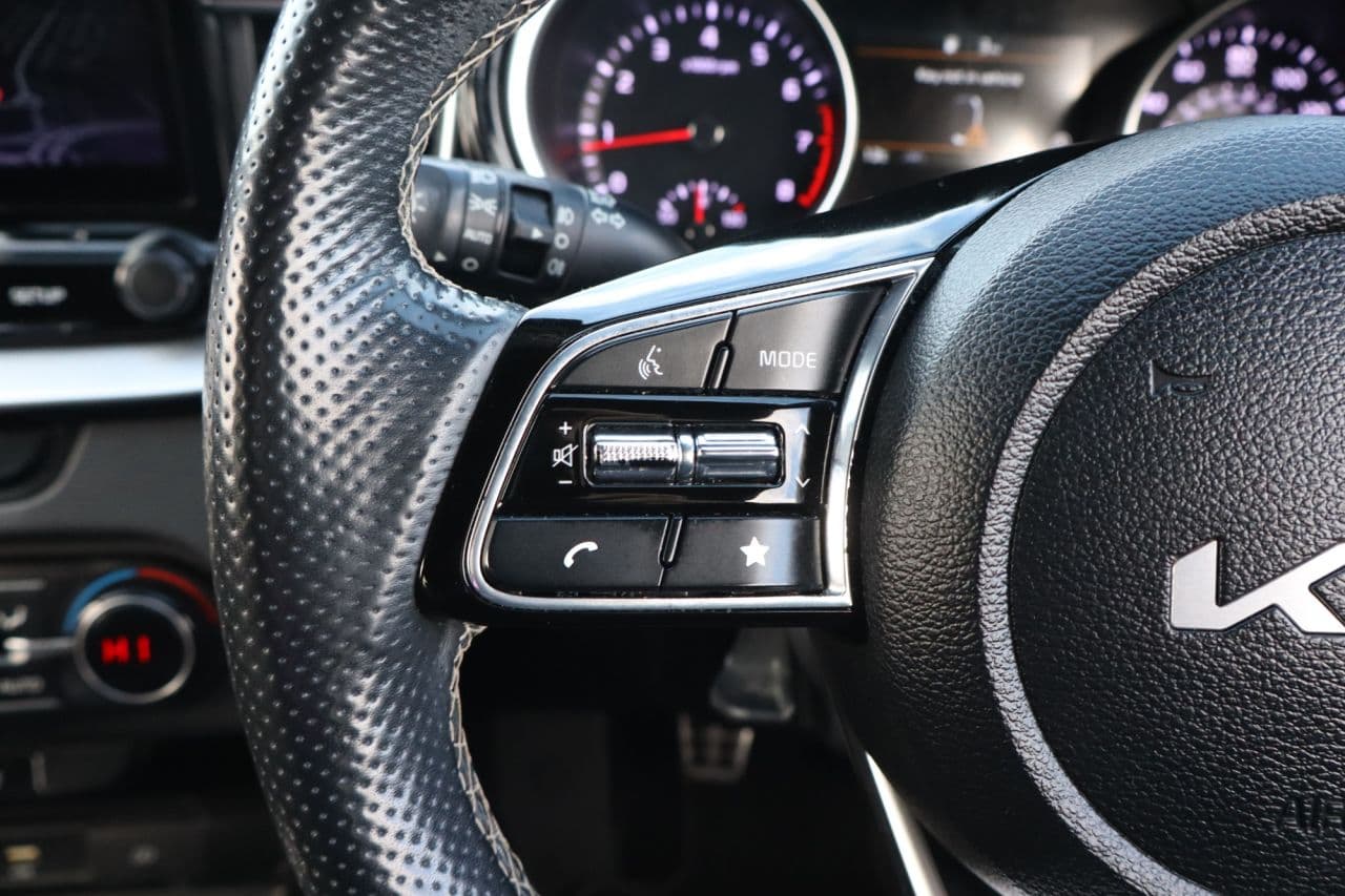 Kia Ceed 1.5 T-GDi GT-Line — image 16