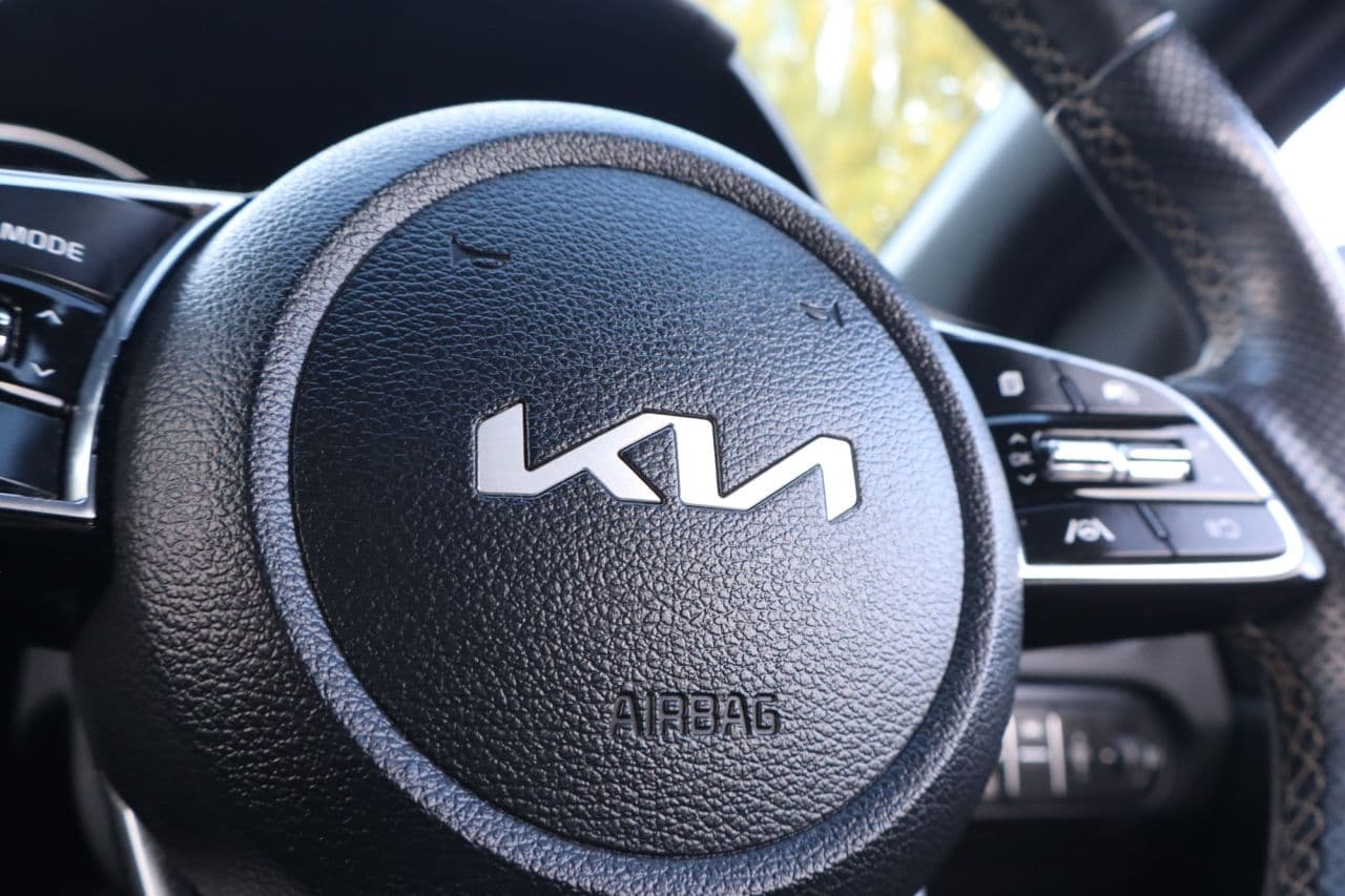 Kia Ceed 1.5 T-GDi GT-Line — image 18