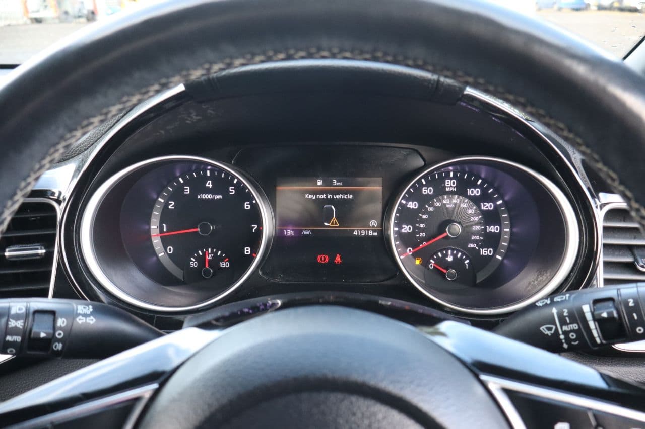 Kia Ceed 1.5 T-GDi GT-Line — image 19