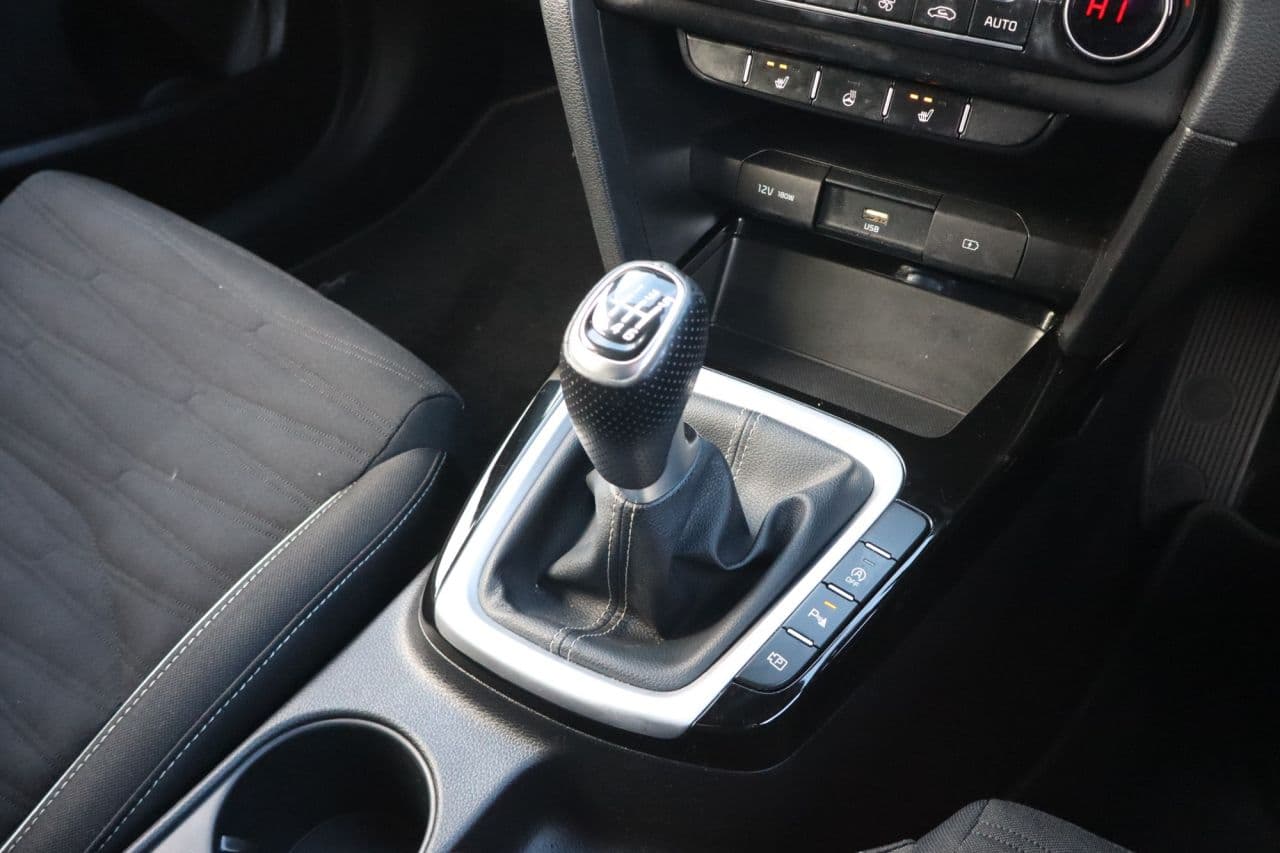 Kia Ceed 1.5 T-GDi GT-Line — image 21