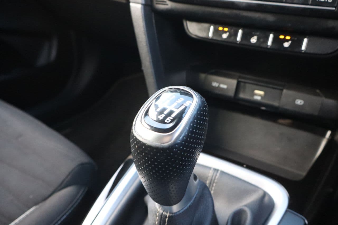 Kia Ceed 1.5 T-GDi GT-Line — image 22