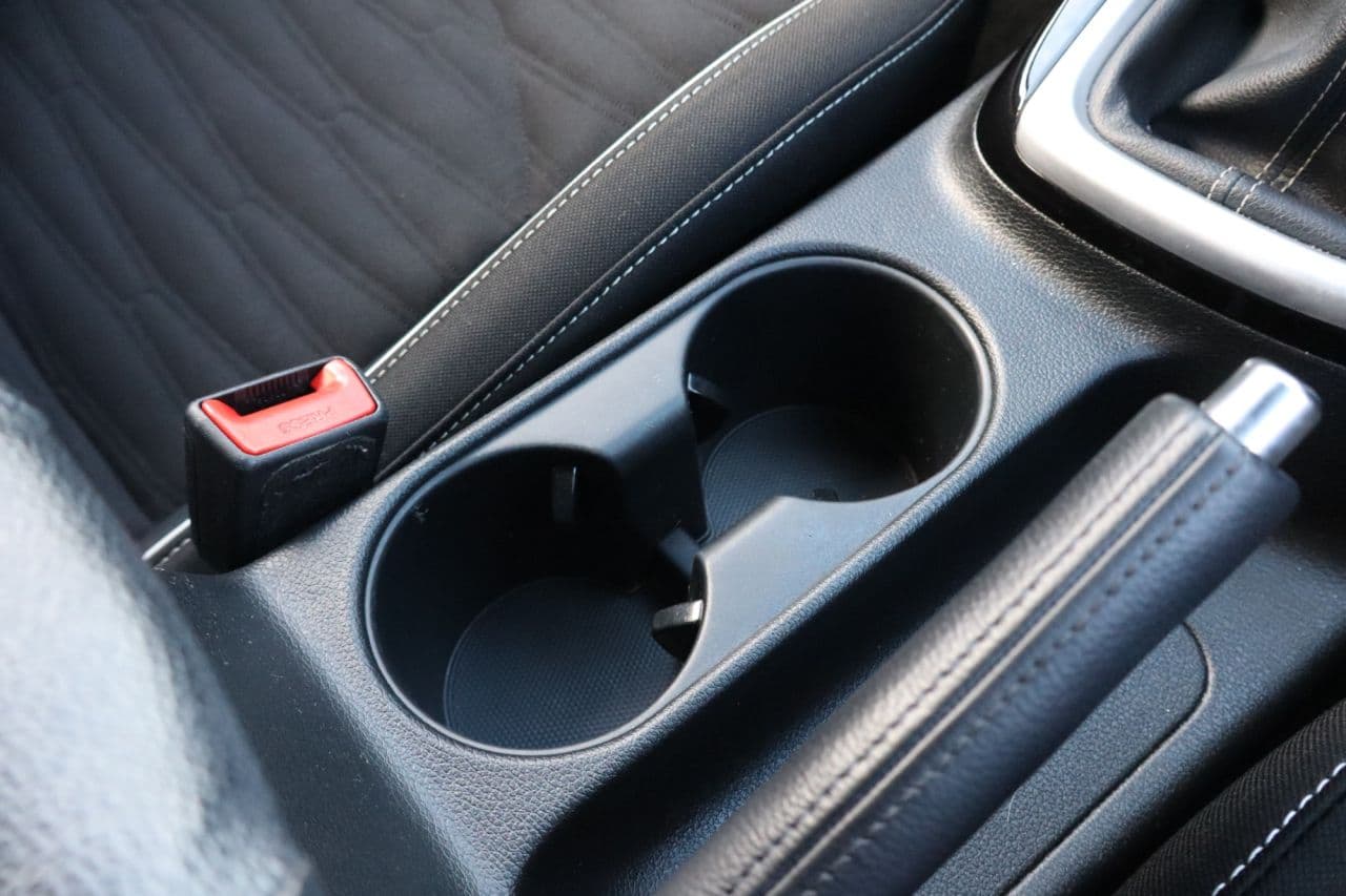 Kia Ceed 1.5 T-GDi GT-Line — image 23