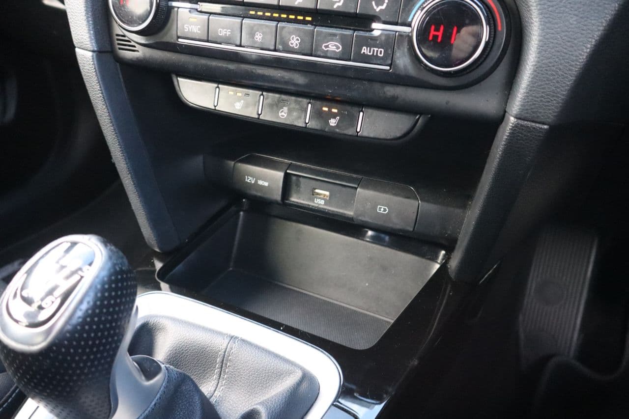 Kia Ceed 1.5 T-GDi GT-Line — image 26