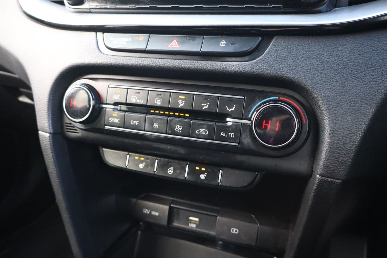 Kia Ceed 1.5 T-GDi GT-Line — image 27