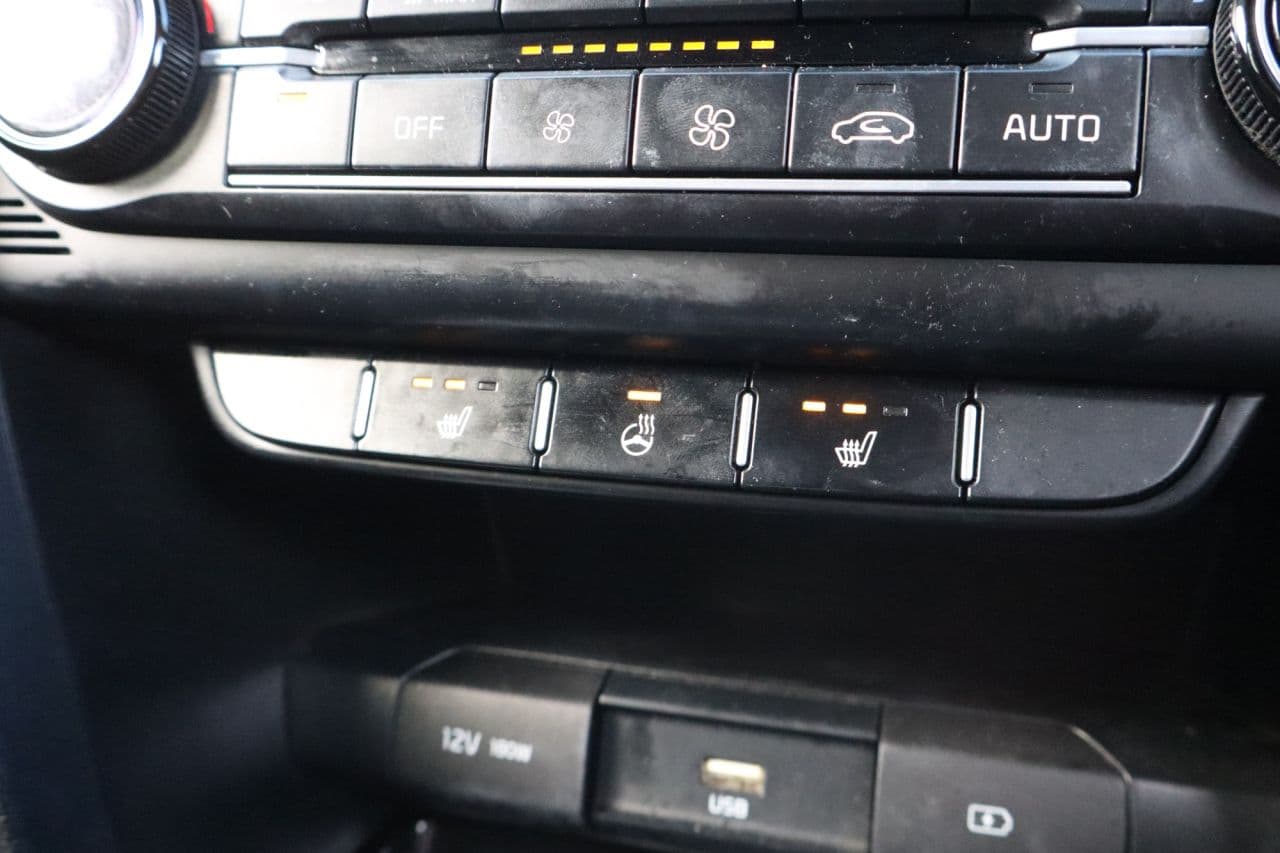 Kia Ceed 1.5 T-GDi GT-Line — image 28