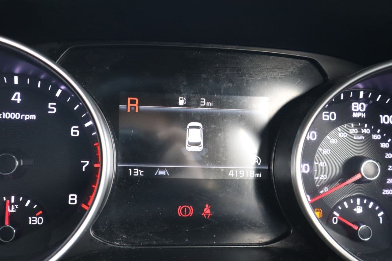 Kia Ceed 1.5 T-GDi GT-Line — image 32