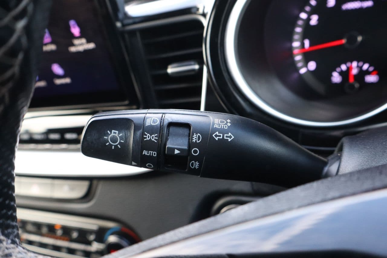 Kia Ceed 1.5 T-GDi GT-Line — image 38
