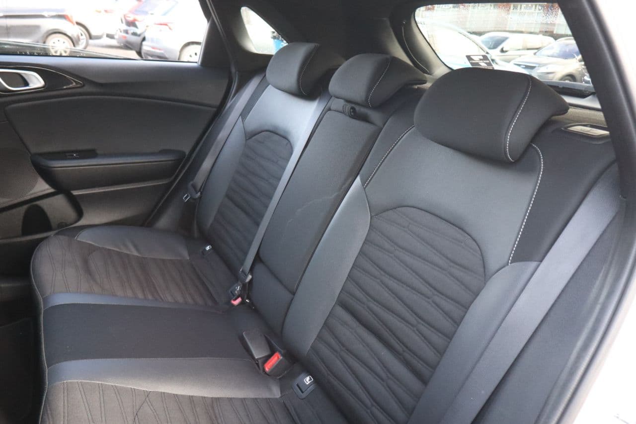 Kia Ceed 1.5 T-GDi GT-Line — image 46