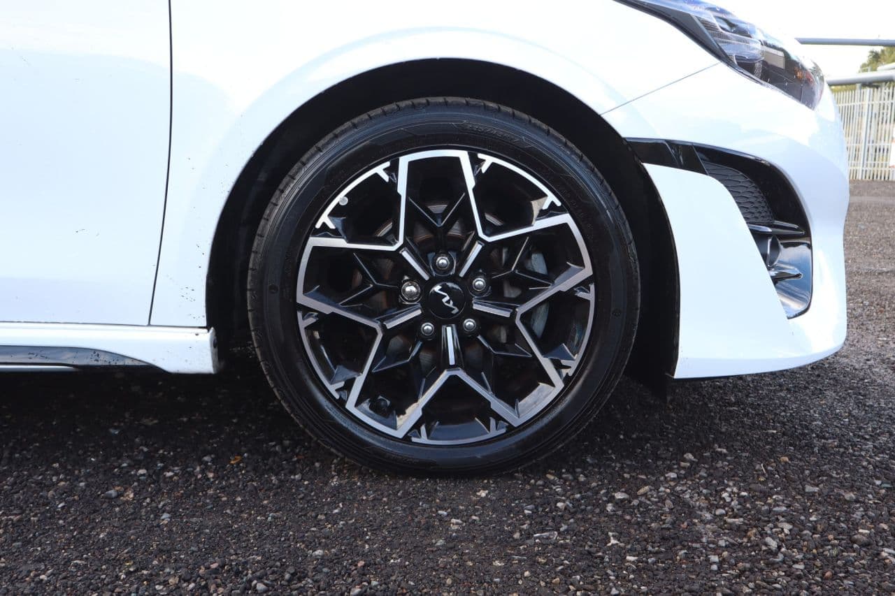 Kia Ceed 1.5 T-GDi GT-Line — image 52