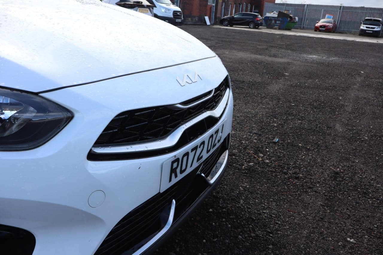 Kia Ceed 1.5 T-GDi GT-Line — image 58