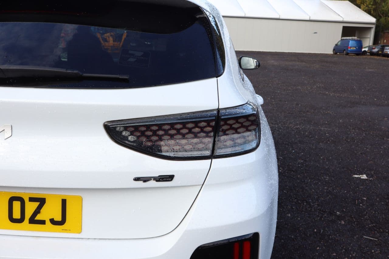 Kia Ceed 1.5 T-GDi GT-Line — image 60