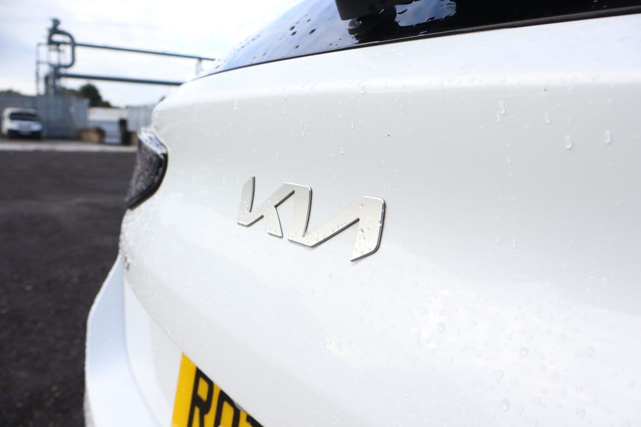 Kia Ceed 1.5 T-GDi GT-Line — image 61
