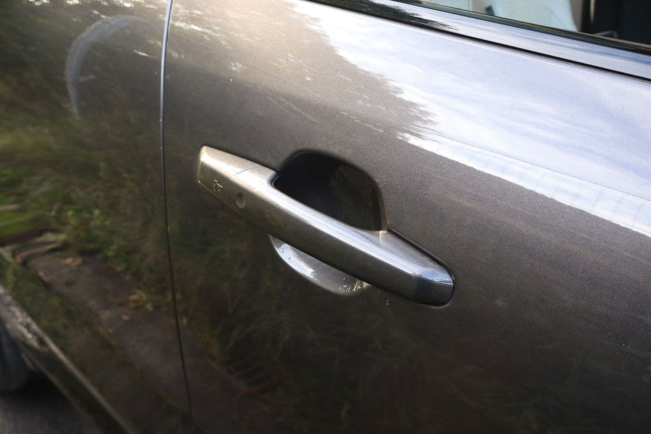 Jaguar F-Pace 2.0 D200 MHEV R-Dynamic HSE — image 62