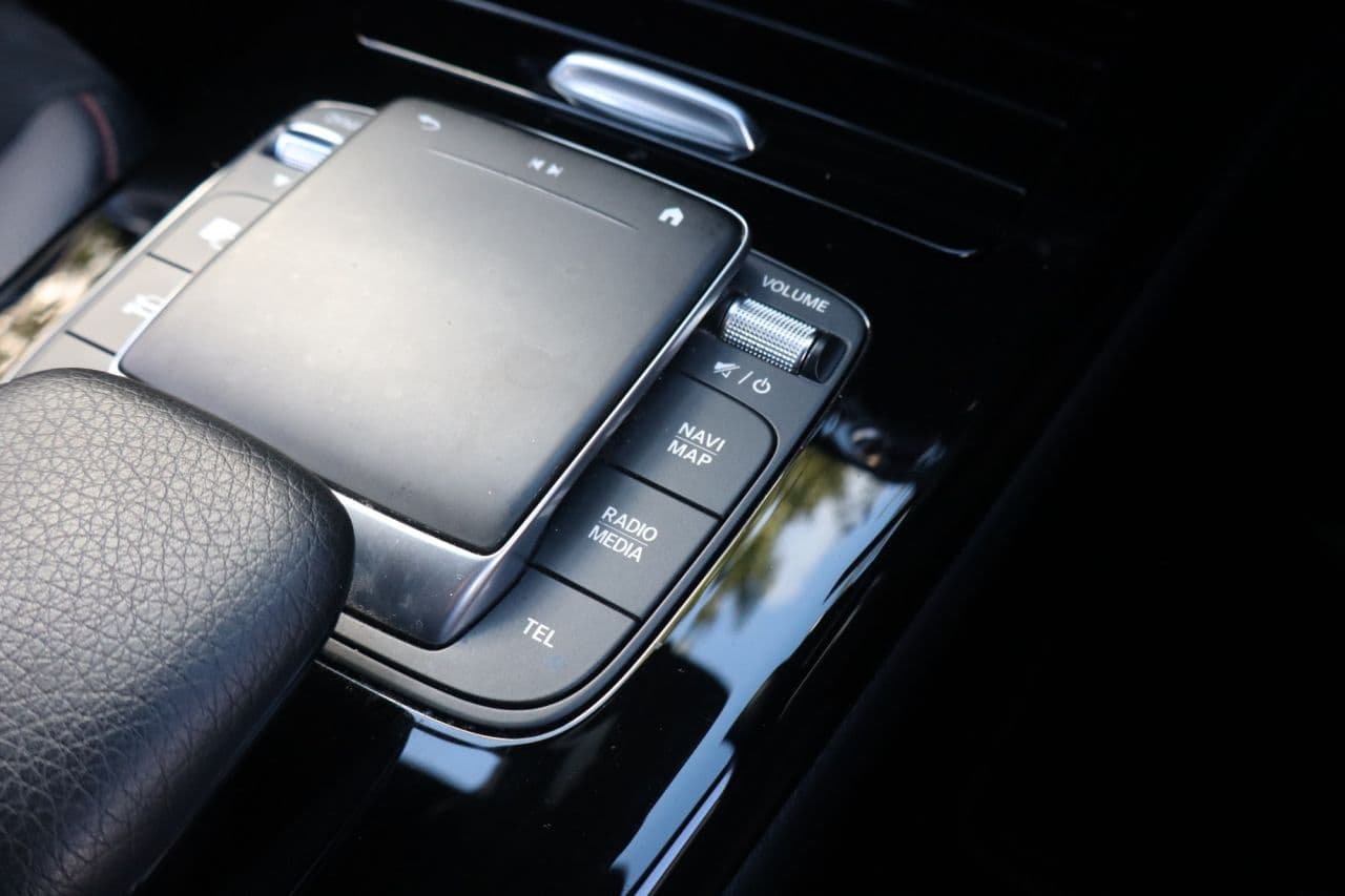 Mercedes-Benz Cla 1.3 CLA200 AMG Line (Executive) — image 23
